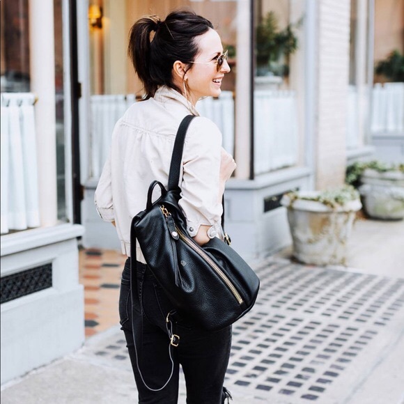 aimee kestenberg mini tamitha backpack